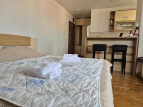 Central 4U Ohrid